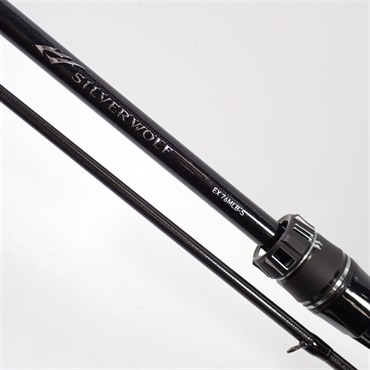 ２５シルバーウルフＥＸ７６ＭＬＢ－Ｓ